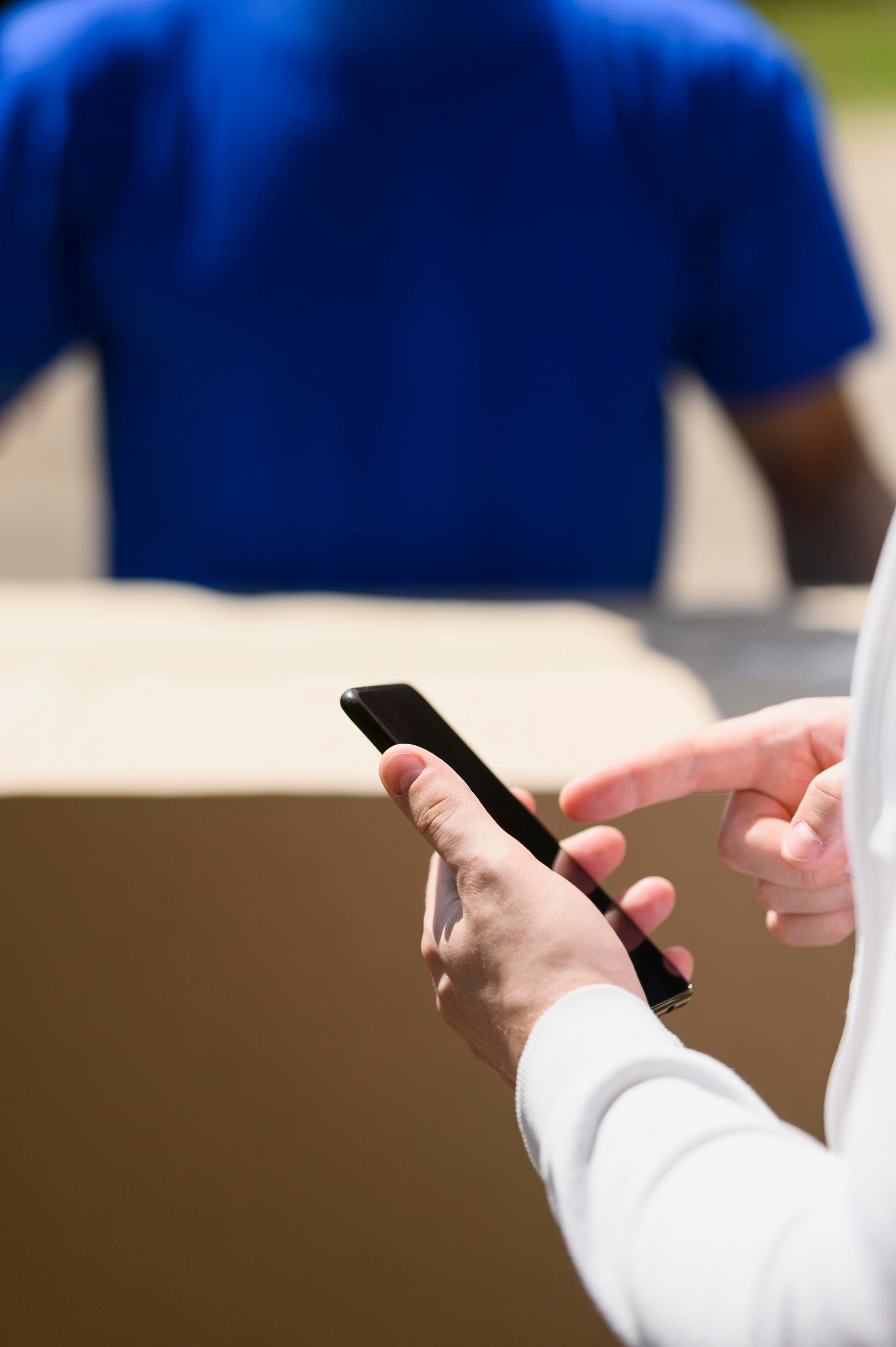 WhatsApp Logistics Guide eBook