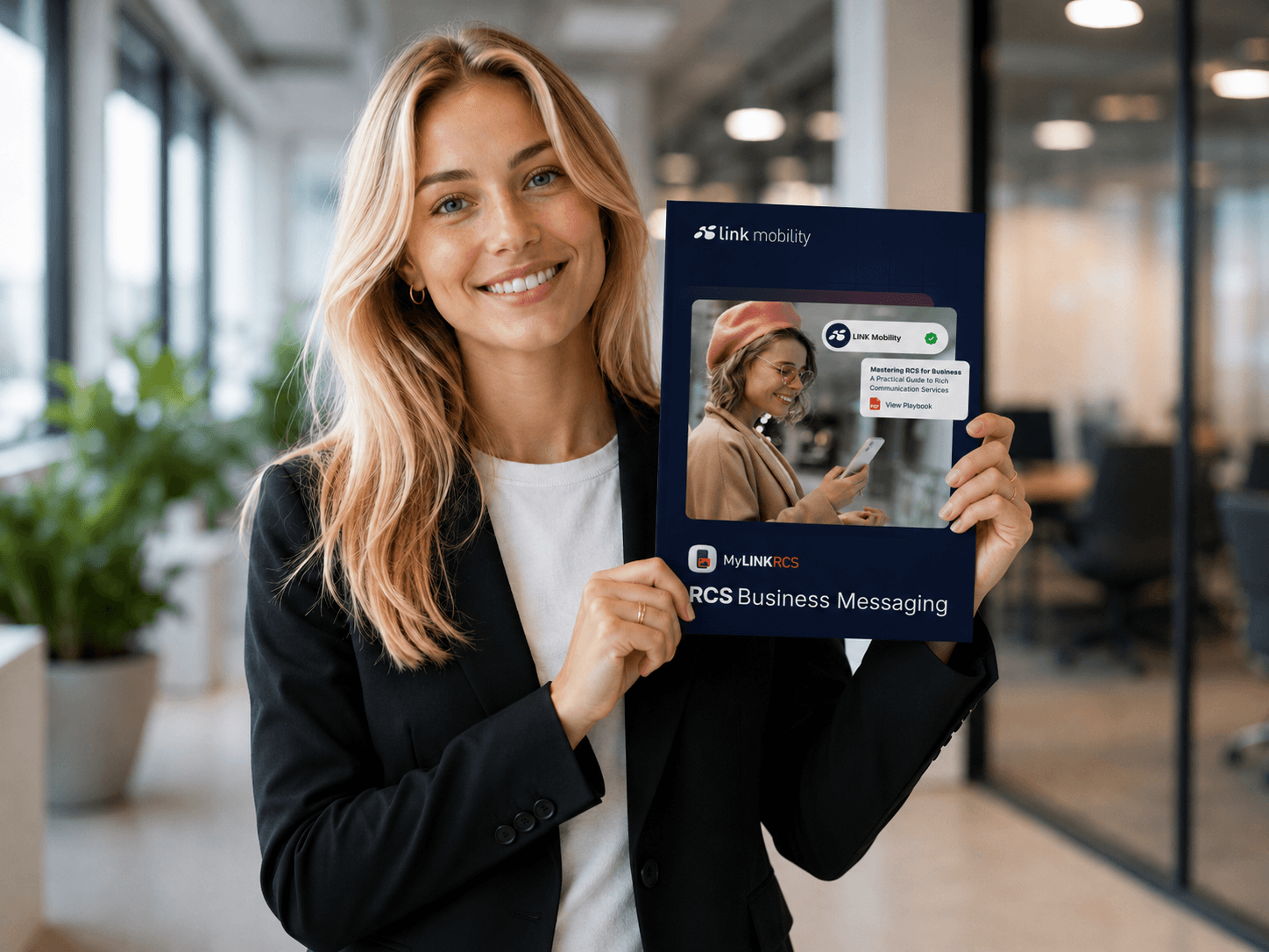 RCS Business Messaging Playbook